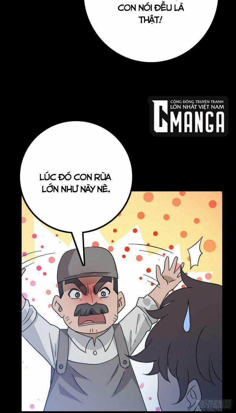 Tru Tà - Chapter 96 - Trang 19