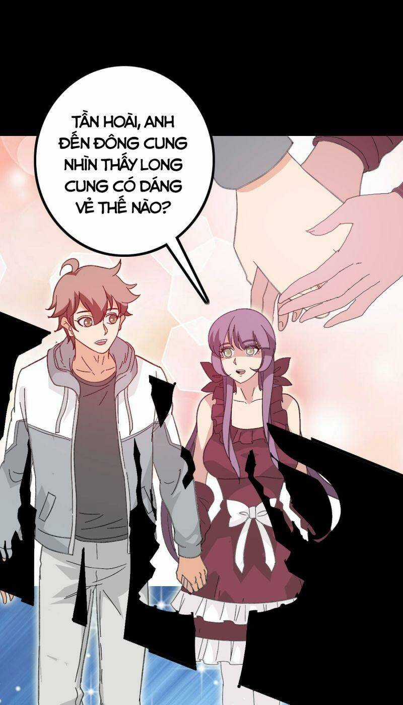 Tru Tà - Chapter 96 - Trang 3