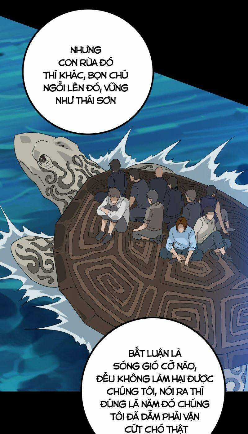 Tru Tà - Chapter 96 - Trang 22