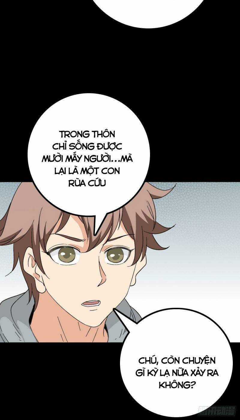 Tru Tà - Chapter 96 - Trang 23