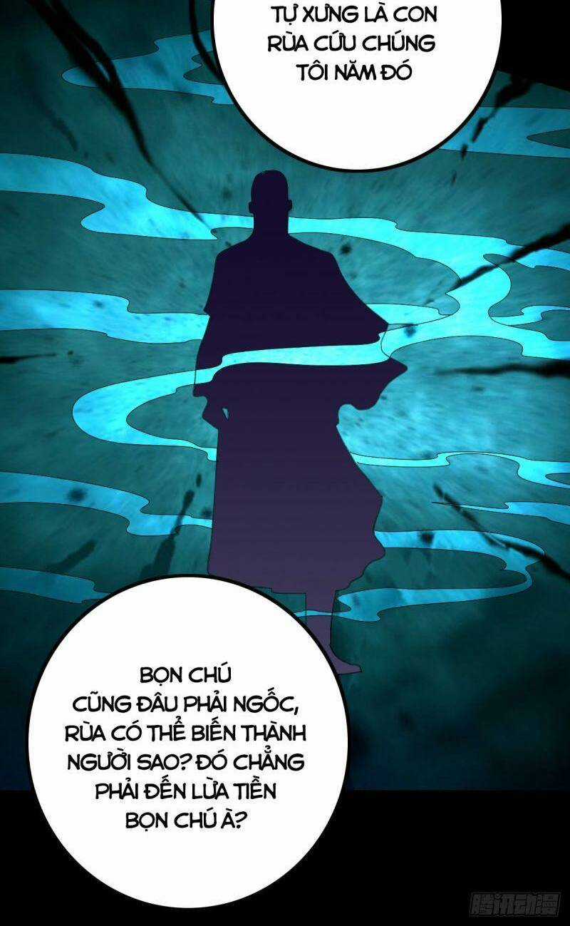 Tru Tà - Chapter 96 - Trang 25