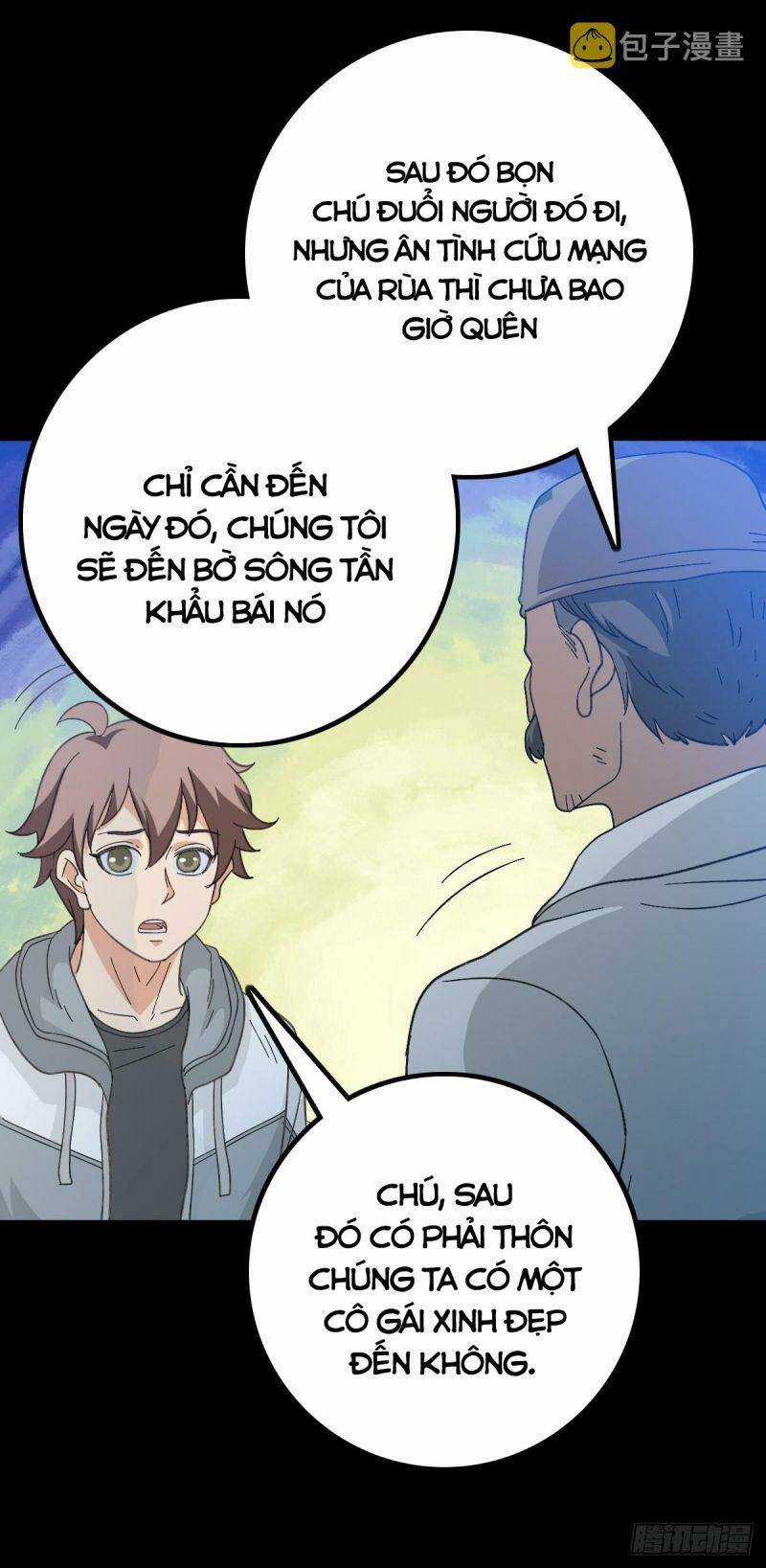 Tru Tà - Chapter 96 - Trang 26