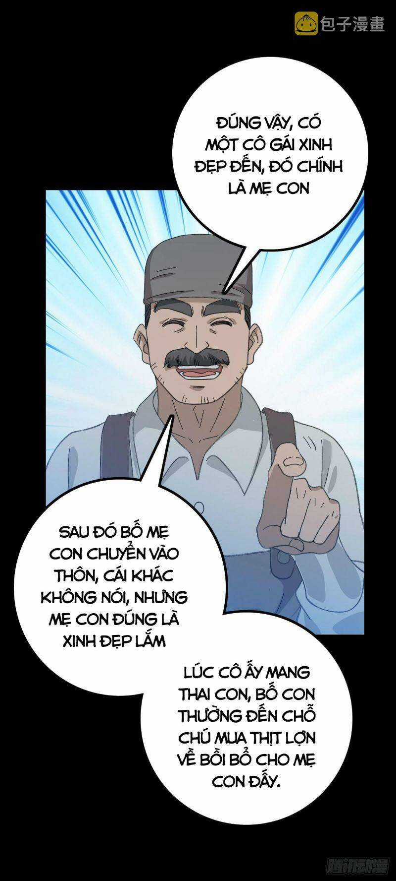 Tru Tà - Chapter 96 - Trang 27