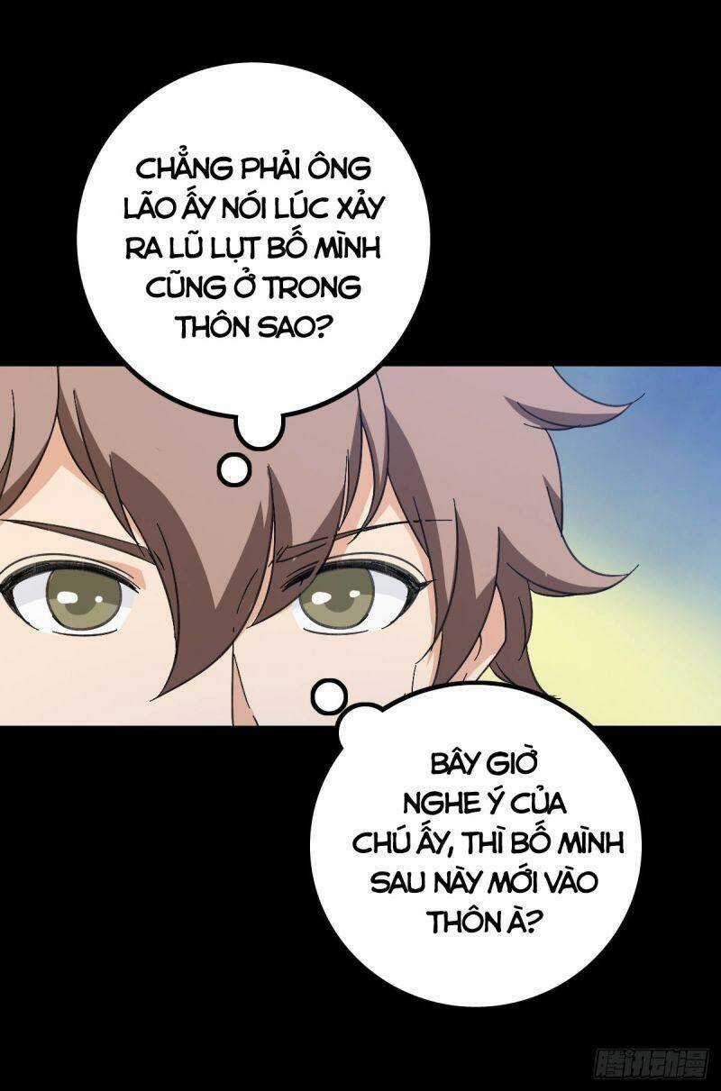 Tru Tà - Chapter 96 - Trang 28