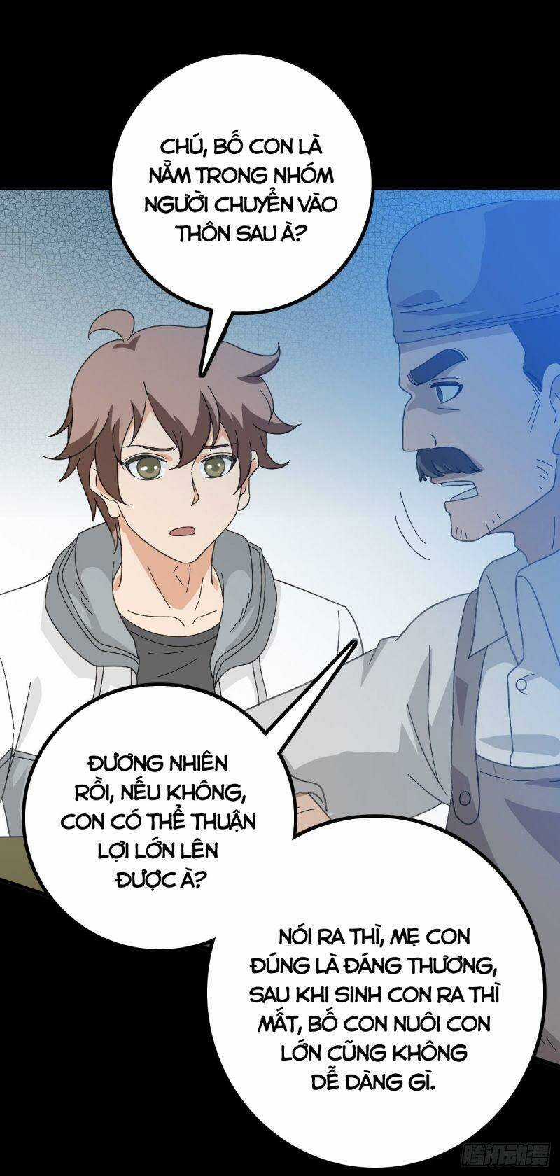 Tru Tà - Chapter 96 - Trang 29