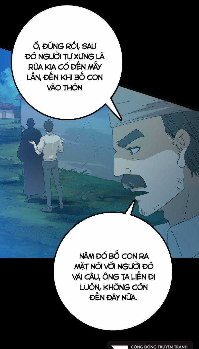 Tru Tà - Chapter 96 - Trang 30