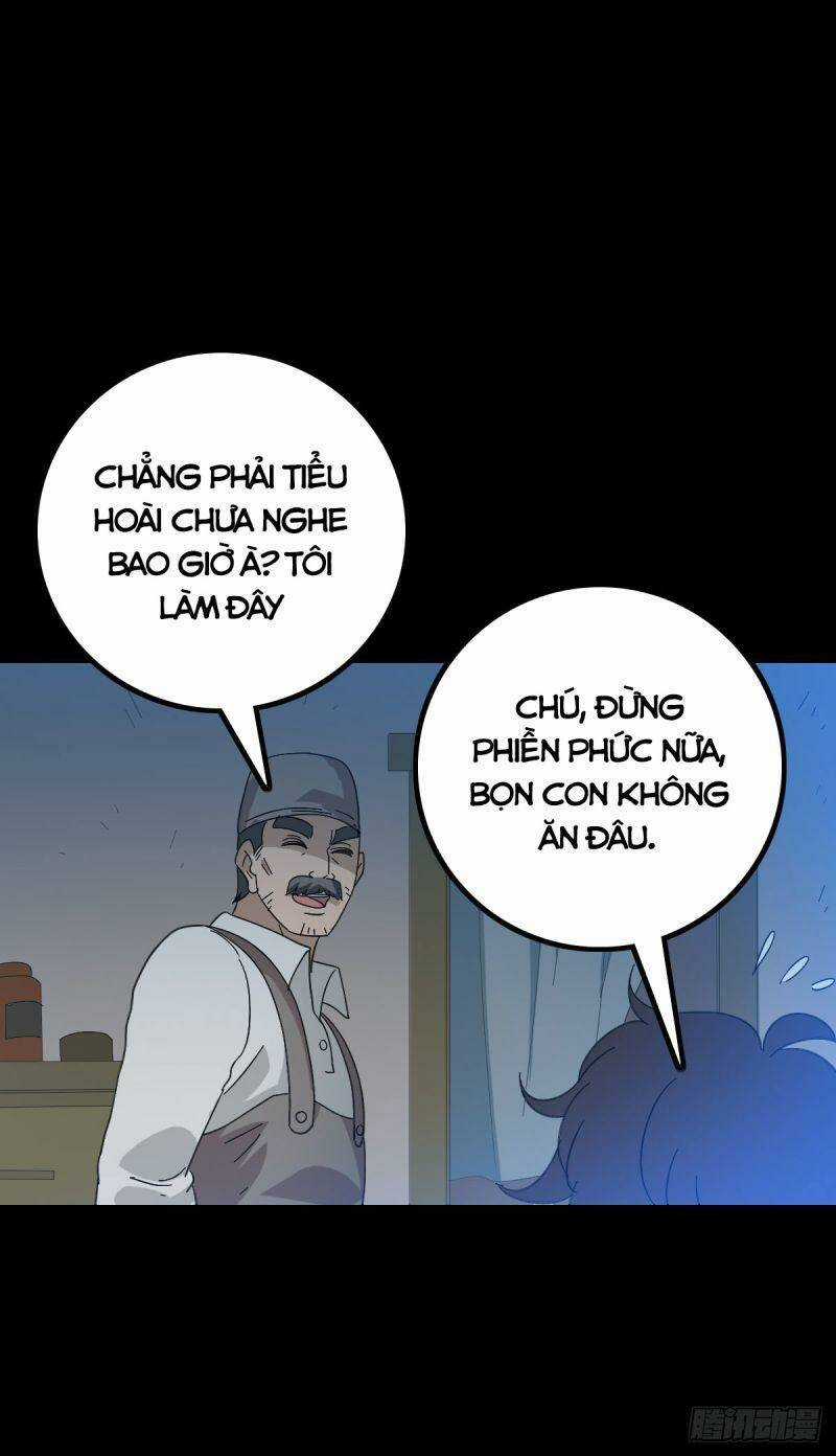 Tru Tà - Chapter 96 - Trang 32