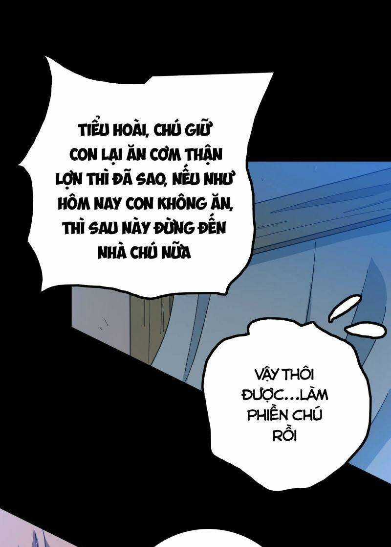 Tru Tà - Chapter 96 - Trang 33