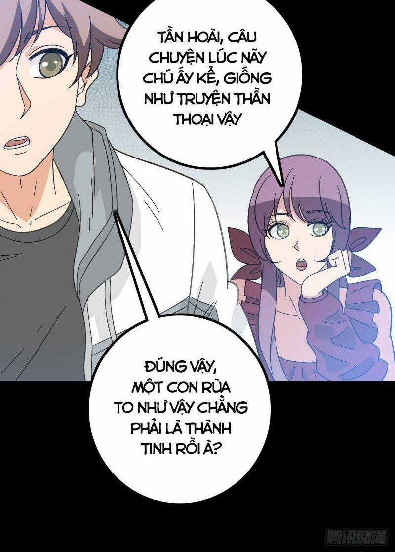 Tru Tà - Chapter 96 - Trang 34