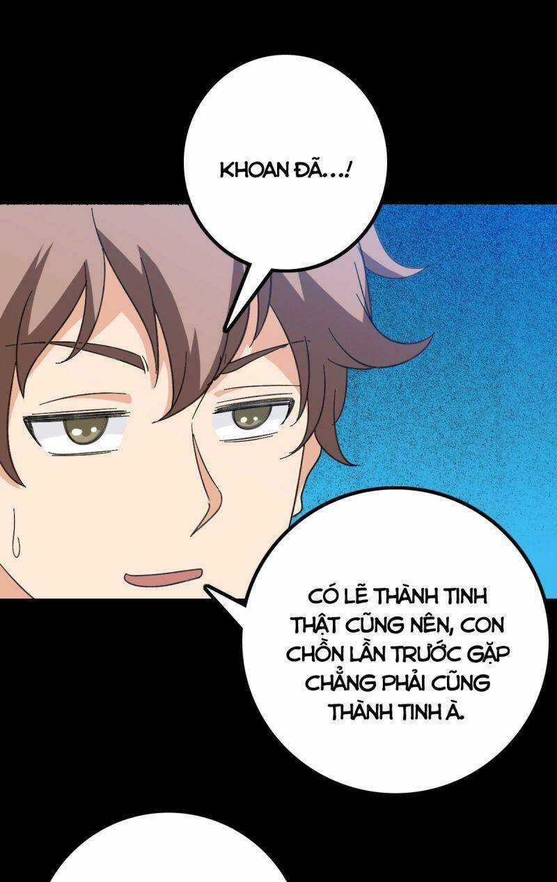 Tru Tà - Chapter 96 - Trang 35