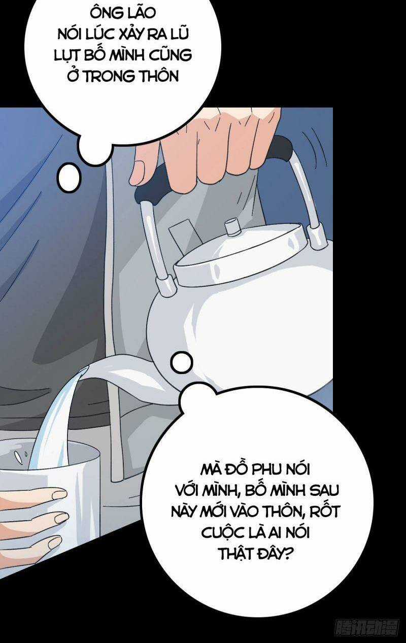 Tru Tà - Chapter 96 - Trang 36