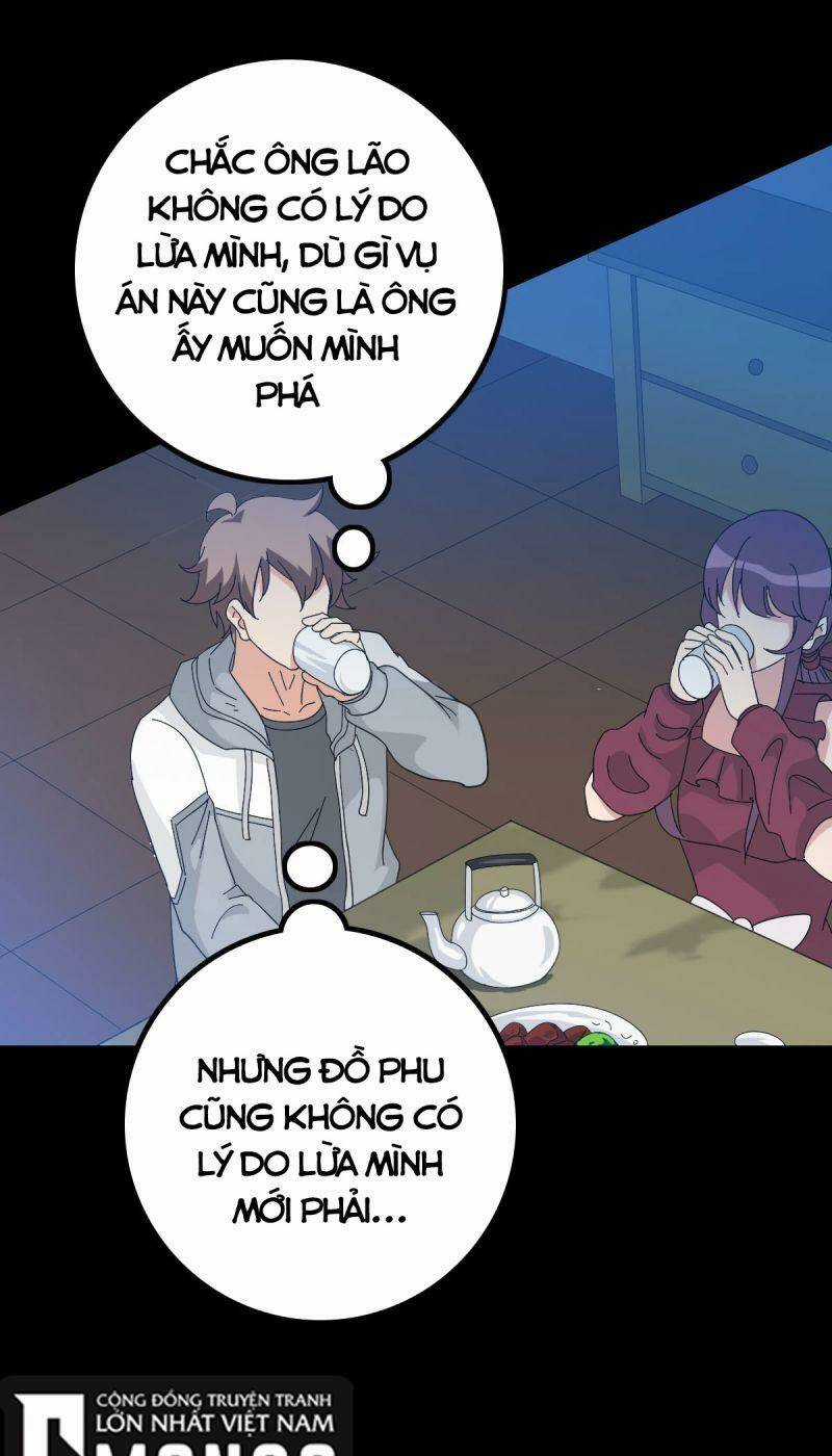 Tru Tà - Chapter 96 - Trang 37