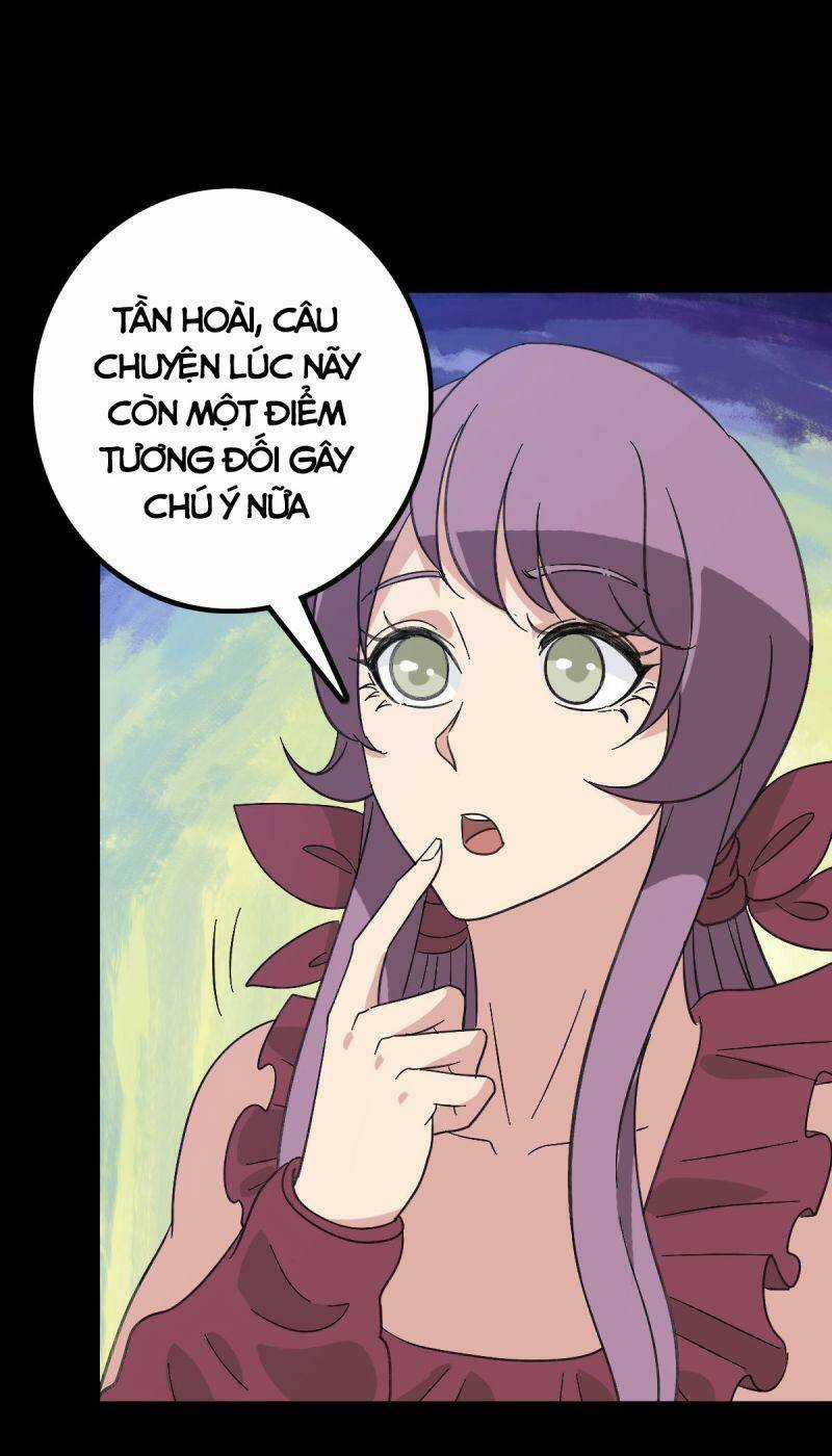 Tru Tà - Chapter 96 - Trang 39