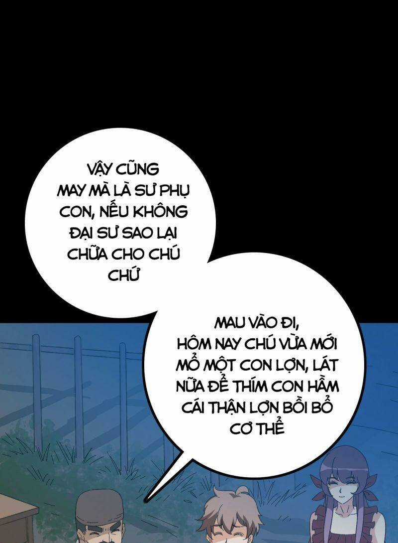 Tru Tà - Chapter 96 - Trang 7