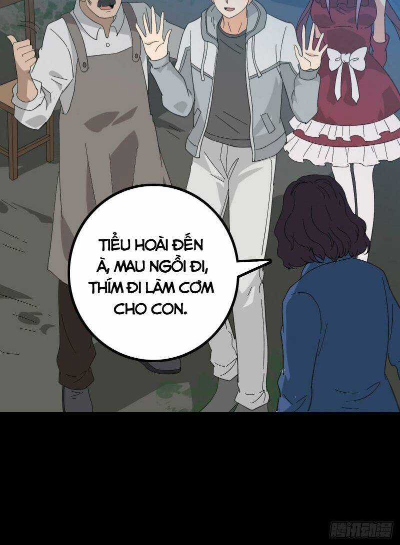 Tru Tà - Chapter 96 - Trang 8