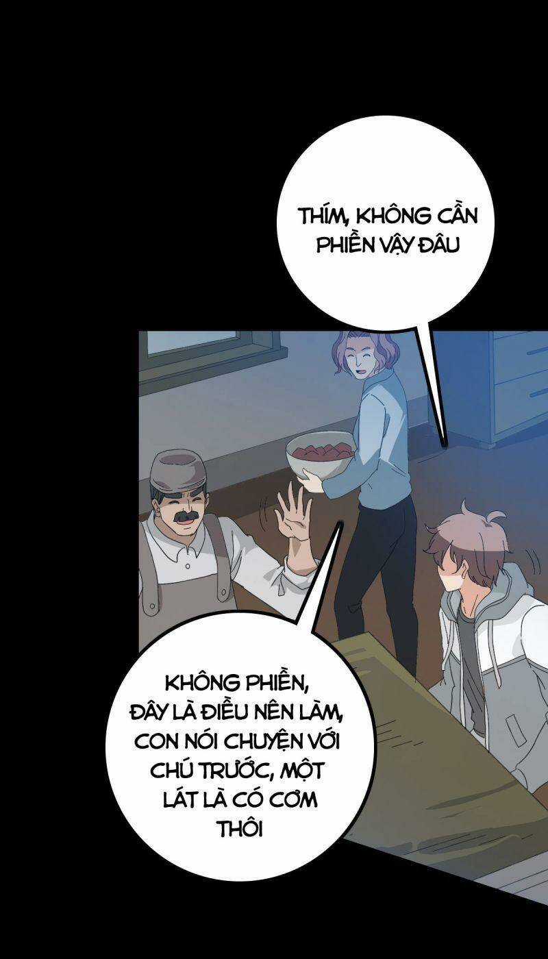 Tru Tà - Chapter 96 - Trang 9