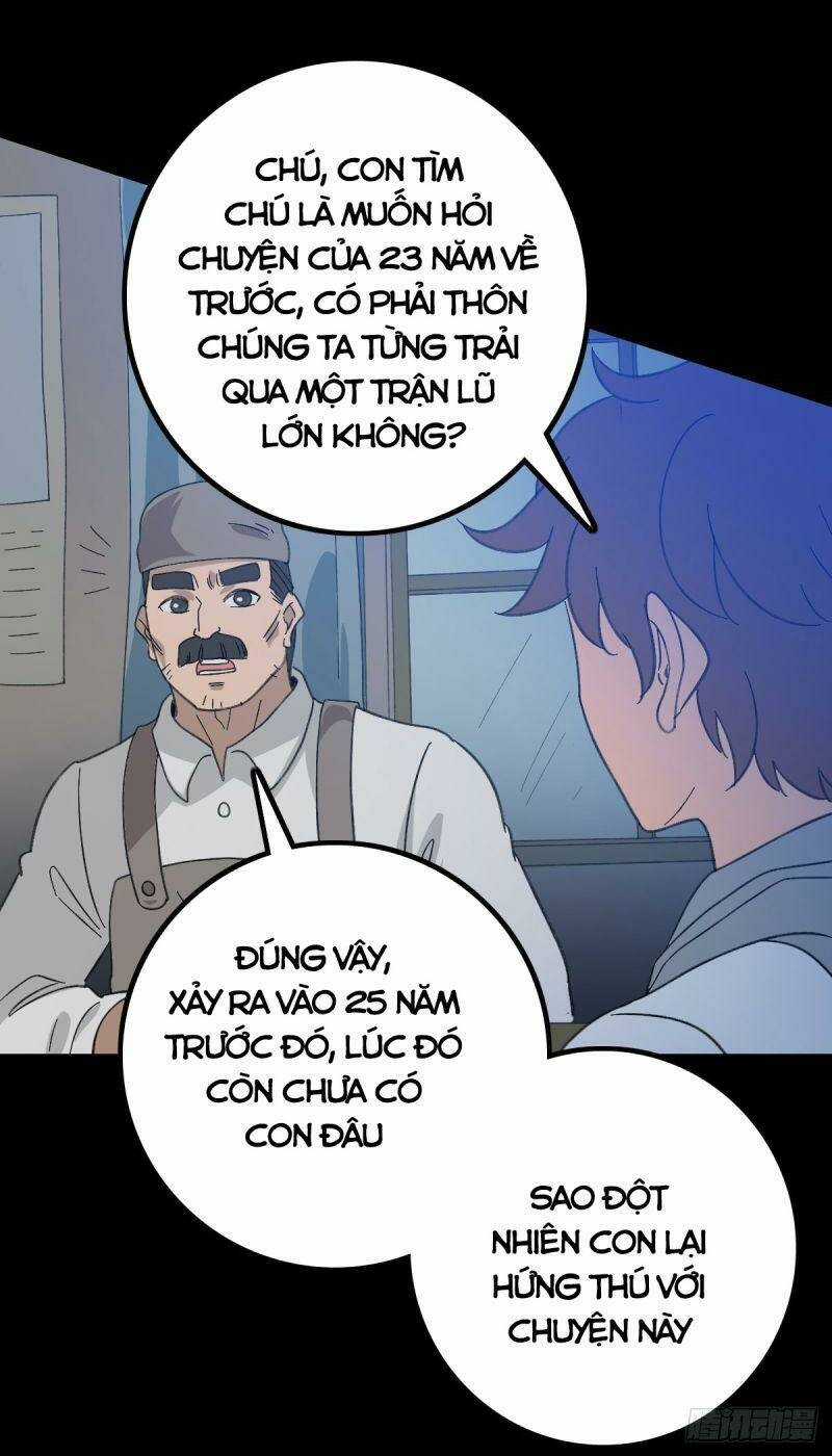 Tru Tà - Chapter 96 - Trang 10
