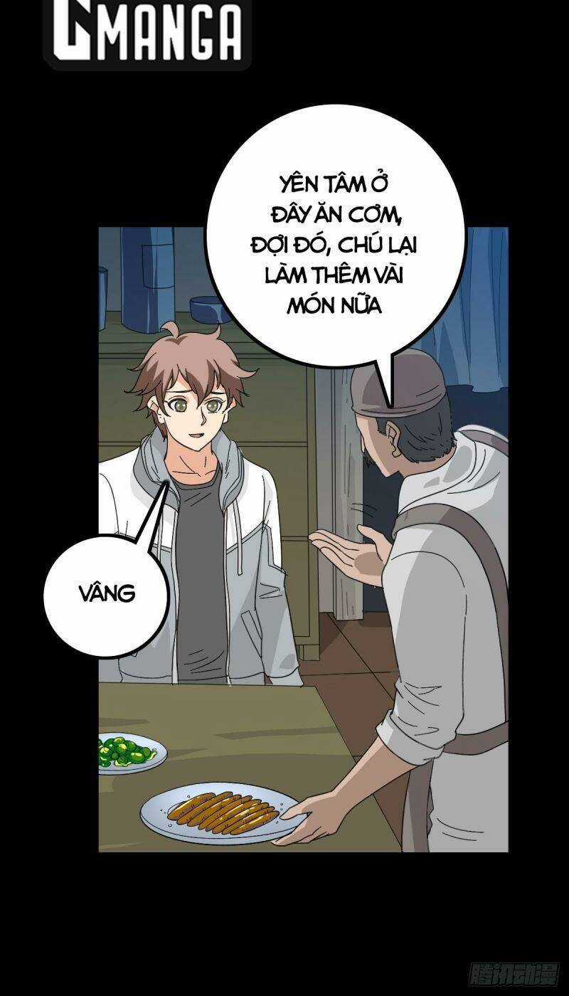 Tru Tà - Chapter 97 - Trang 11