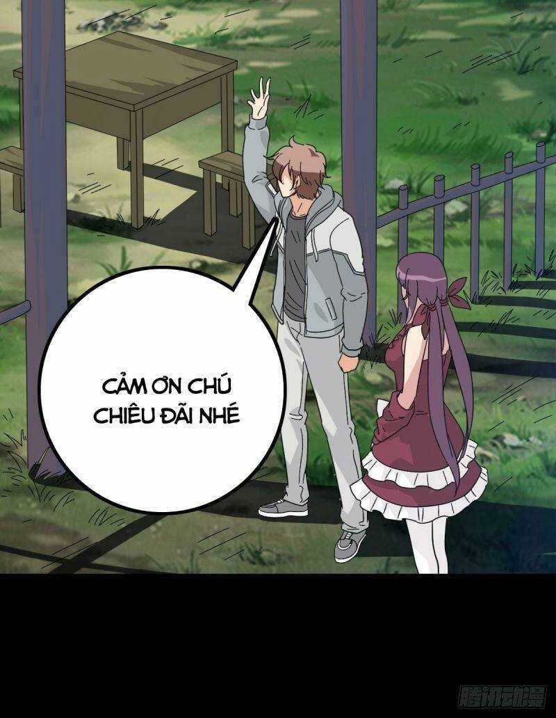 Tru Tà - Chapter 97 - Trang 13