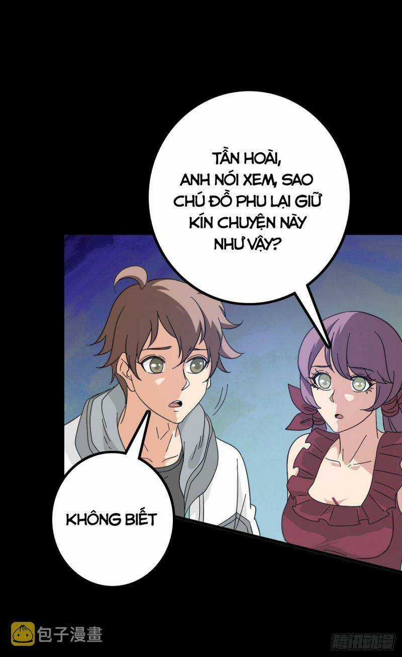 Tru Tà - Chapter 97 - Trang 14