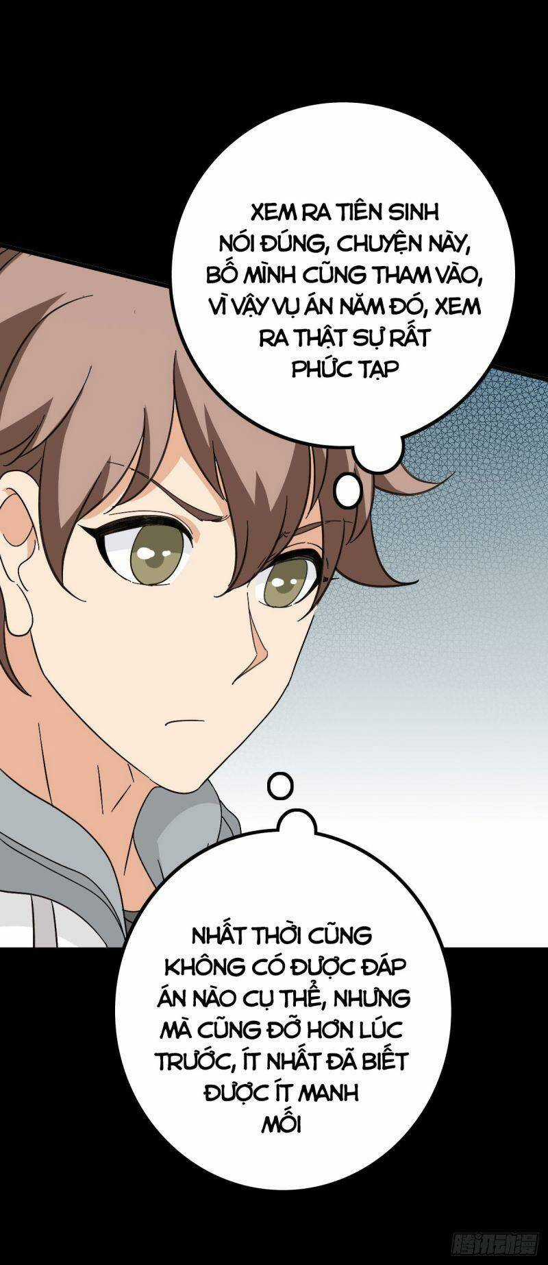 Tru Tà - Chapter 97 - Trang 15