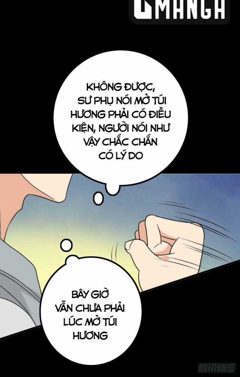 Tru Tà - Chapter 97 - Trang 17