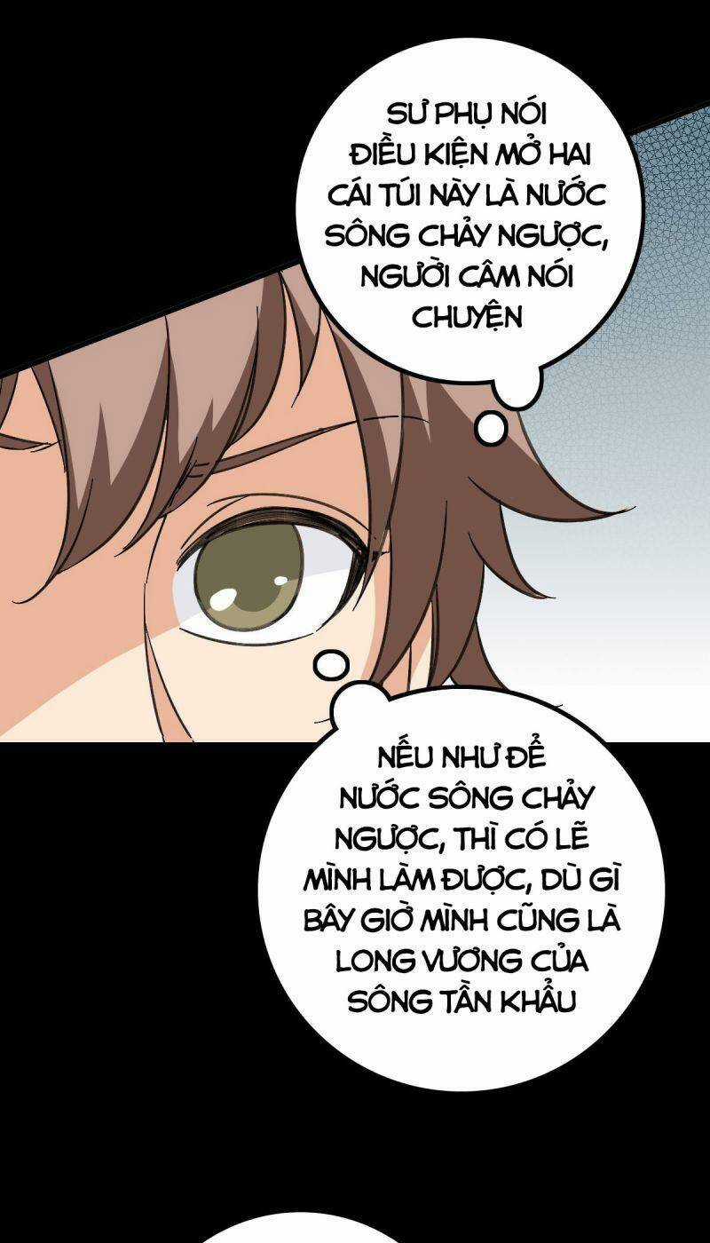 Tru Tà - Chapter 97 - Trang 18