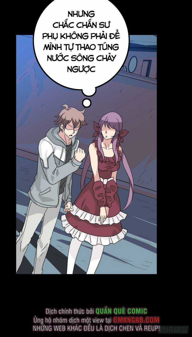 Tru Tà - Chapter 97 - Trang 19