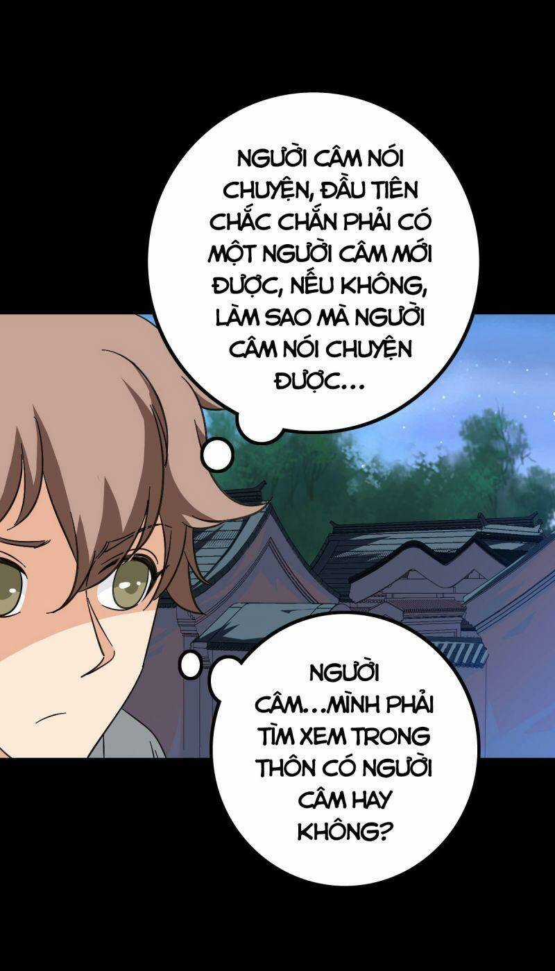 Tru Tà - Chapter 97 - Trang 20