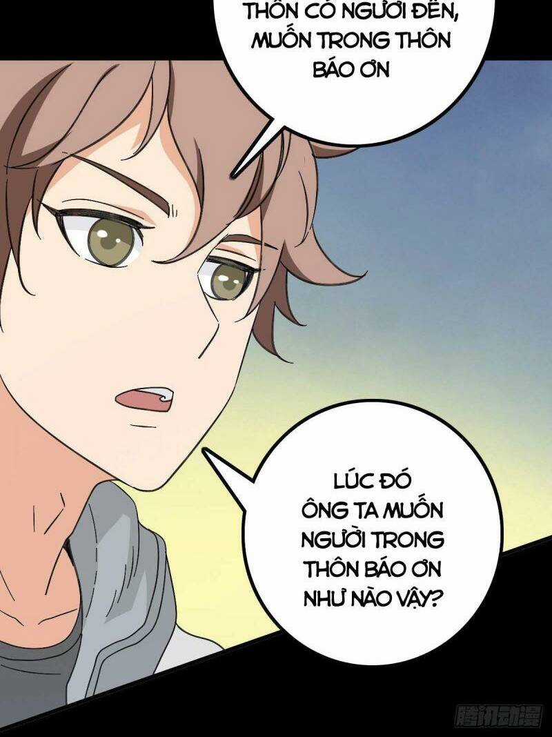 Tru Tà - Chapter 97 - Trang 3