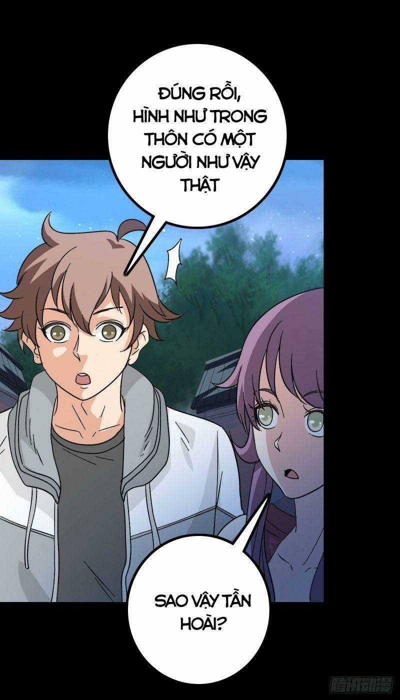 Tru Tà - Chapter 97 - Trang 21