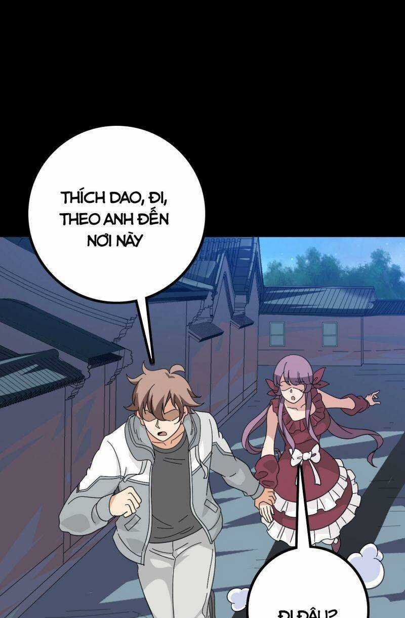 Tru Tà - Chapter 97 - Trang 22