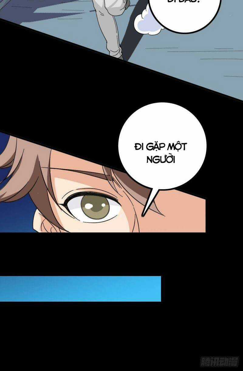 Tru Tà - Chapter 97 - Trang 23