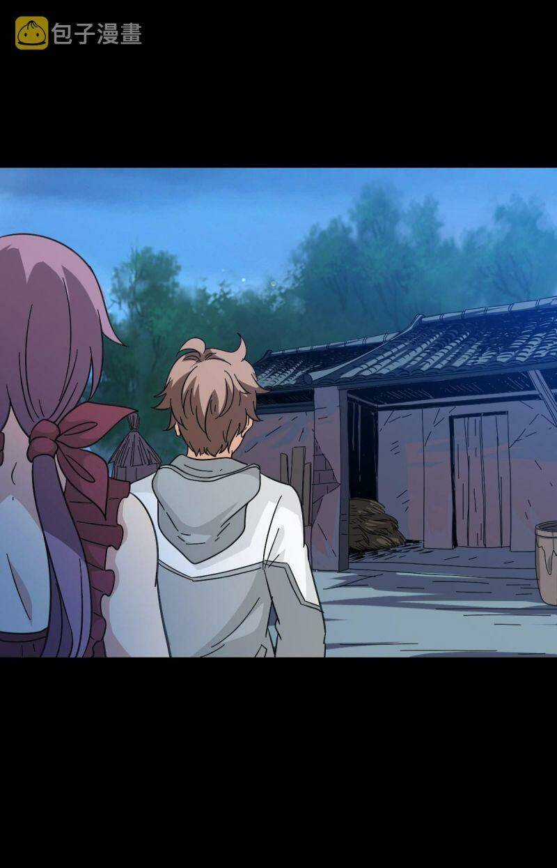 Tru Tà - Chapter 97 - Trang 24