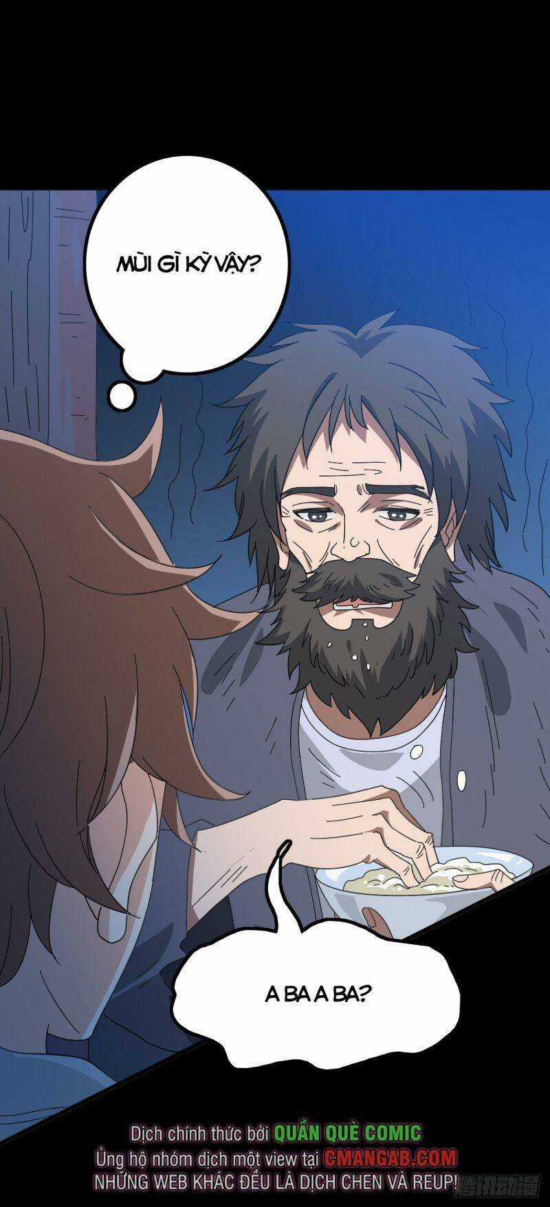 Tru Tà - Chapter 97 - Trang 28