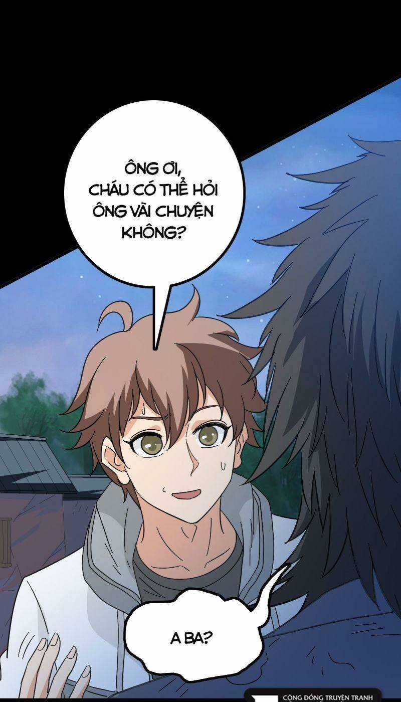 Tru Tà - Chapter 97 - Trang 29