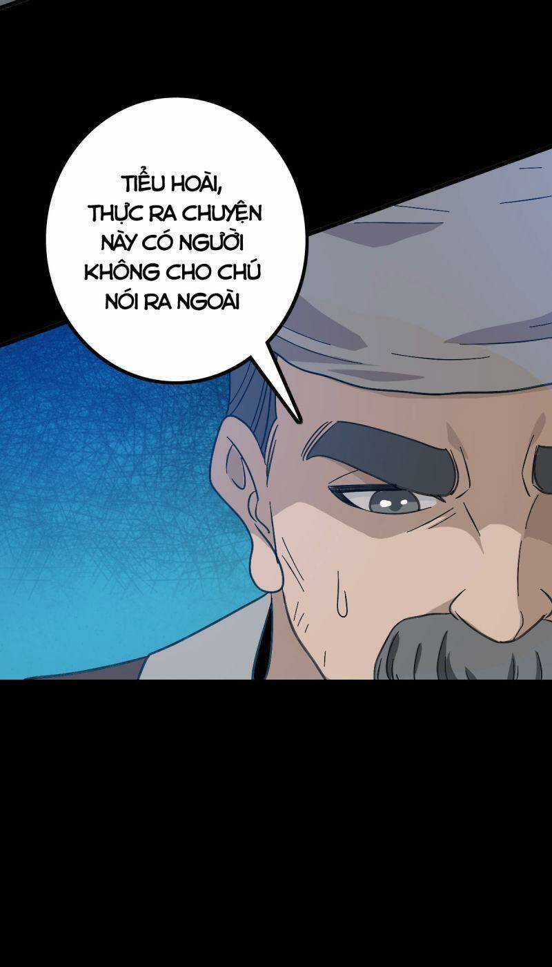 Tru Tà - Chapter 97 - Trang 4