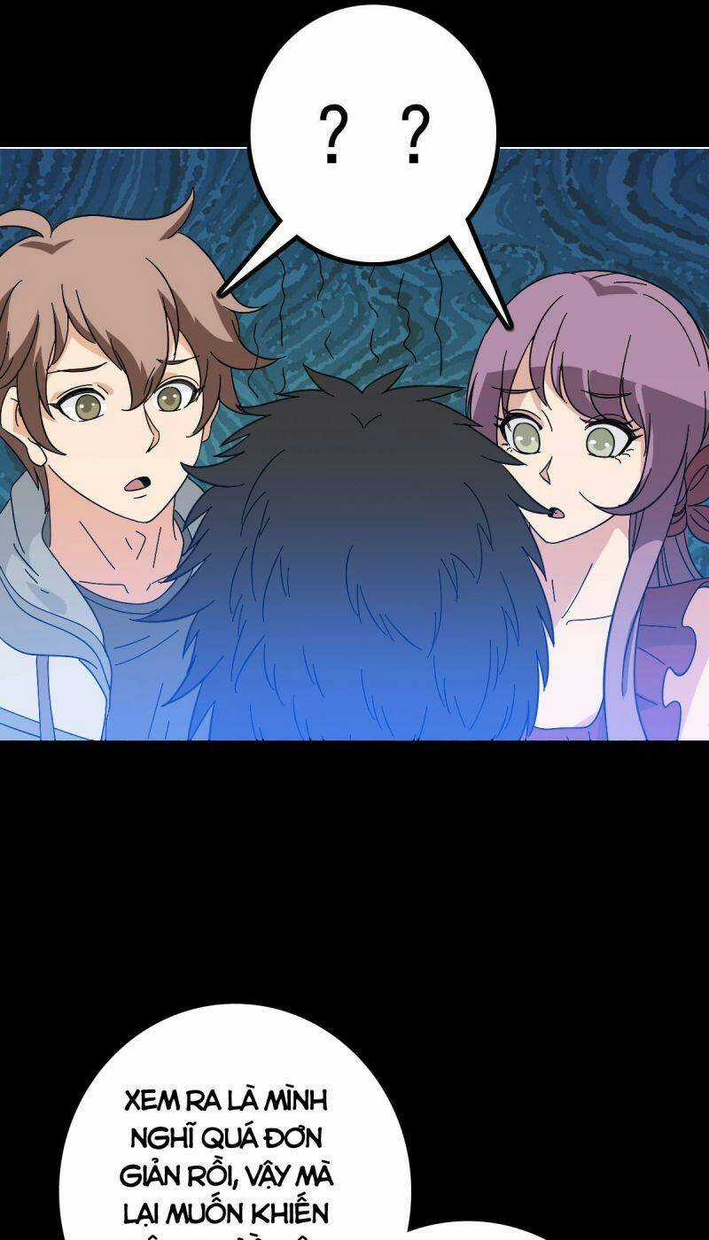 Tru Tà - Chapter 97 - Trang 31