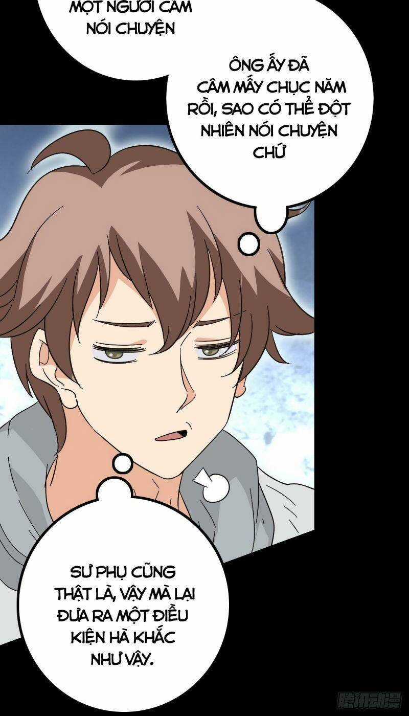 Tru Tà - Chapter 97 - Trang 32