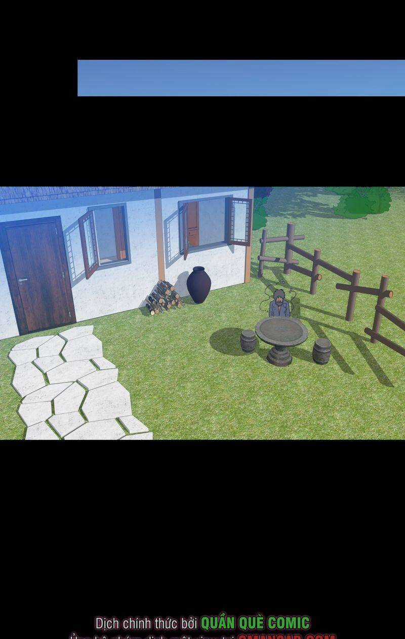 Tru Tà - Chapter 97 - Trang 36