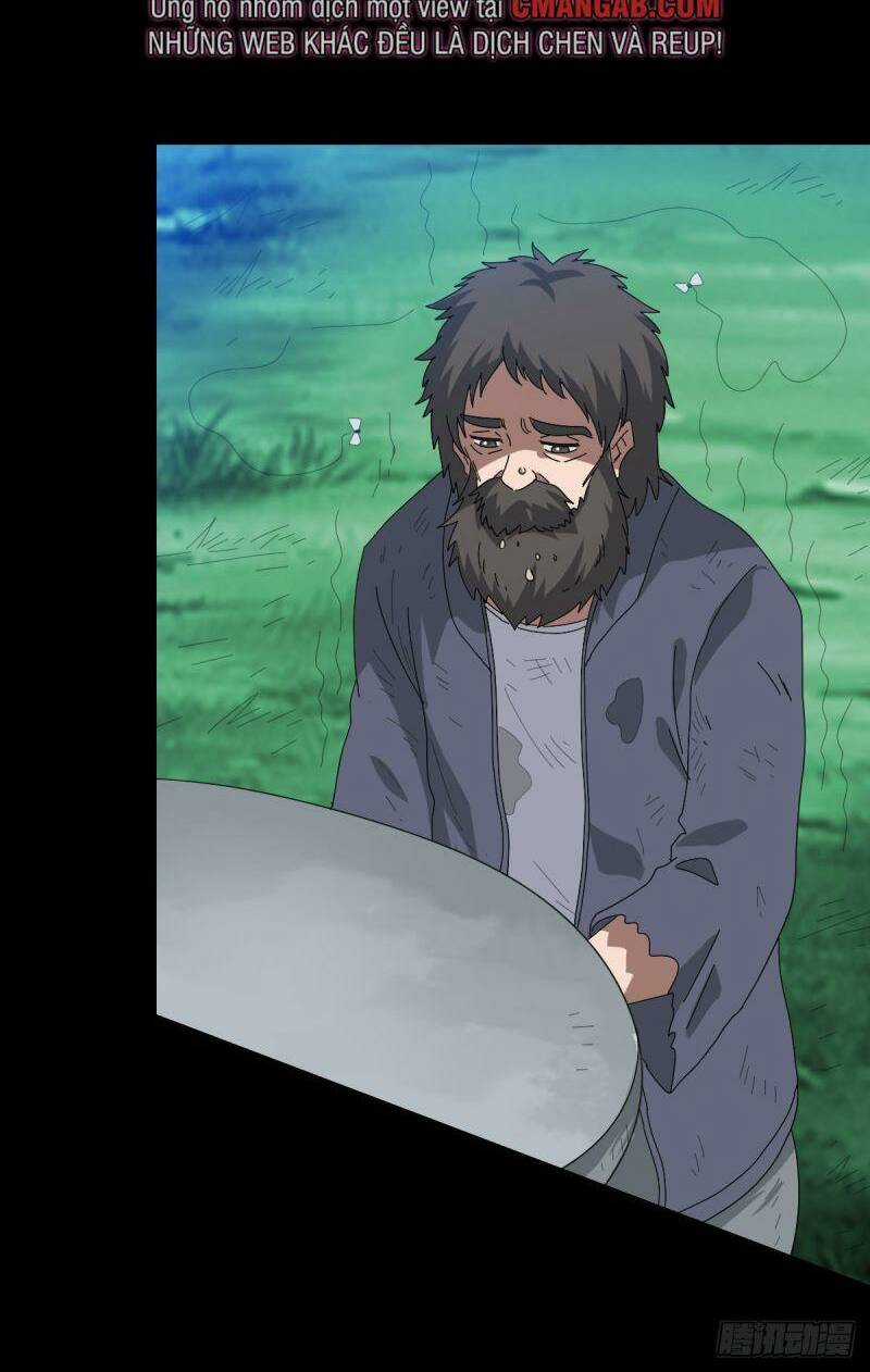 Tru Tà - Chapter 97 - Trang 37