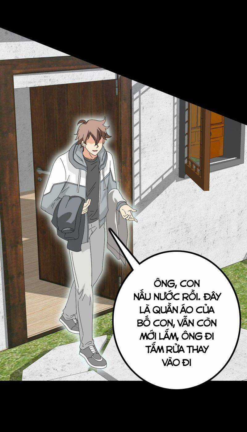 Tru Tà - Chapter 97 - Trang 38