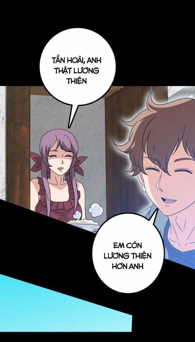 Tru Tà - Chapter 97 - Trang 40