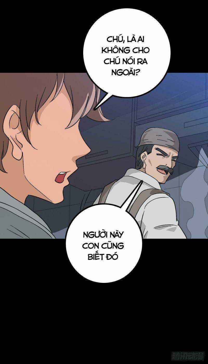 Tru Tà - Chapter 97 - Trang 5