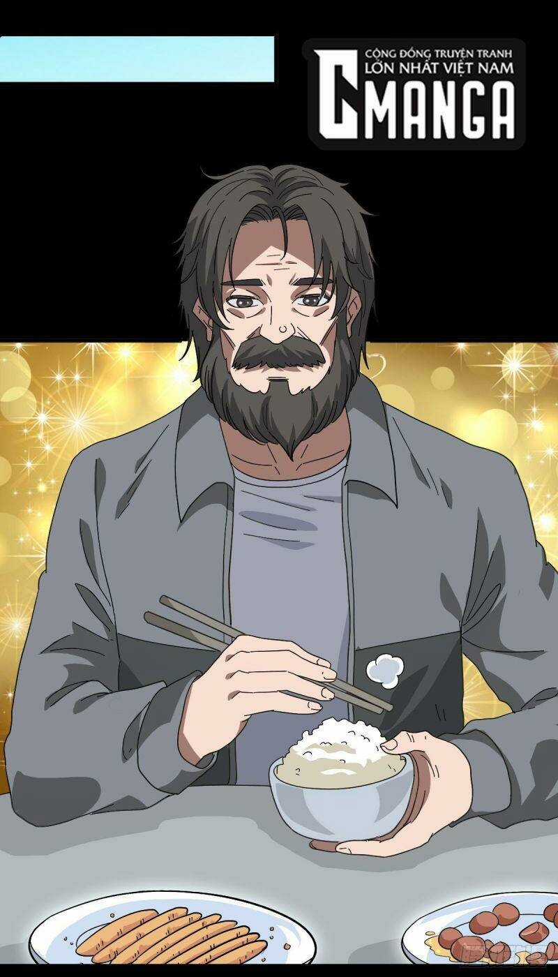 Tru Tà - Chapter 97 - Trang 41