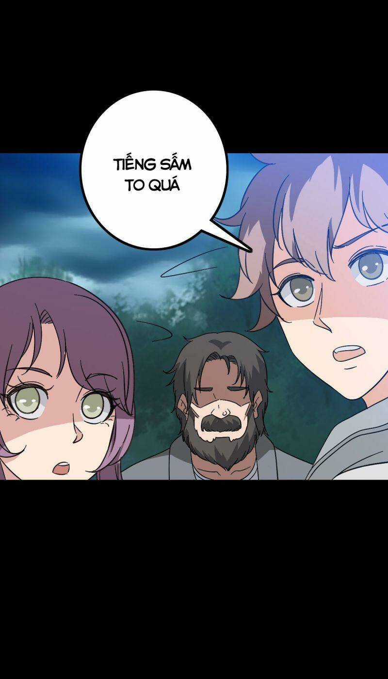 Tru Tà - Chapter 97 - Trang 44