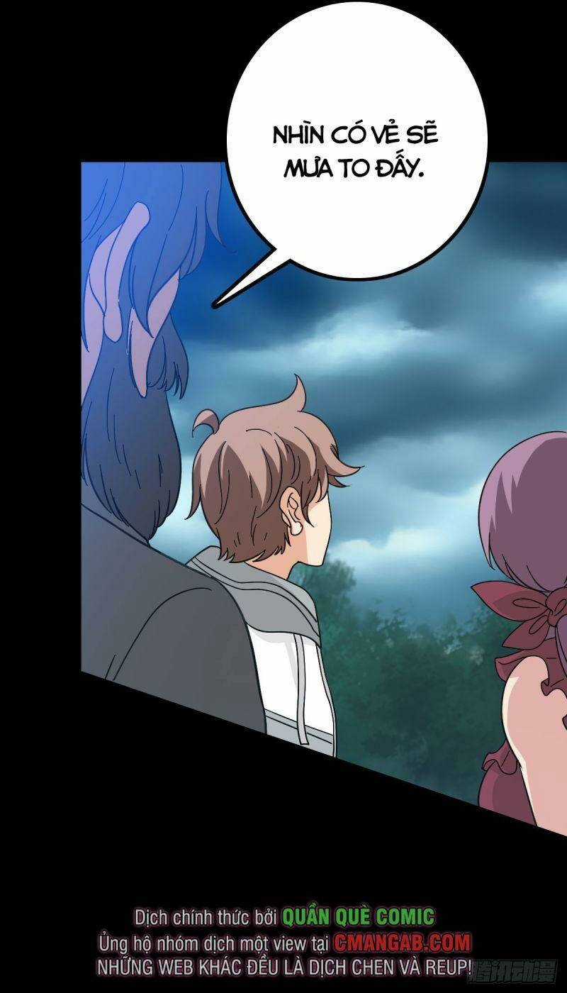 Tru Tà - Chapter 97 - Trang 45