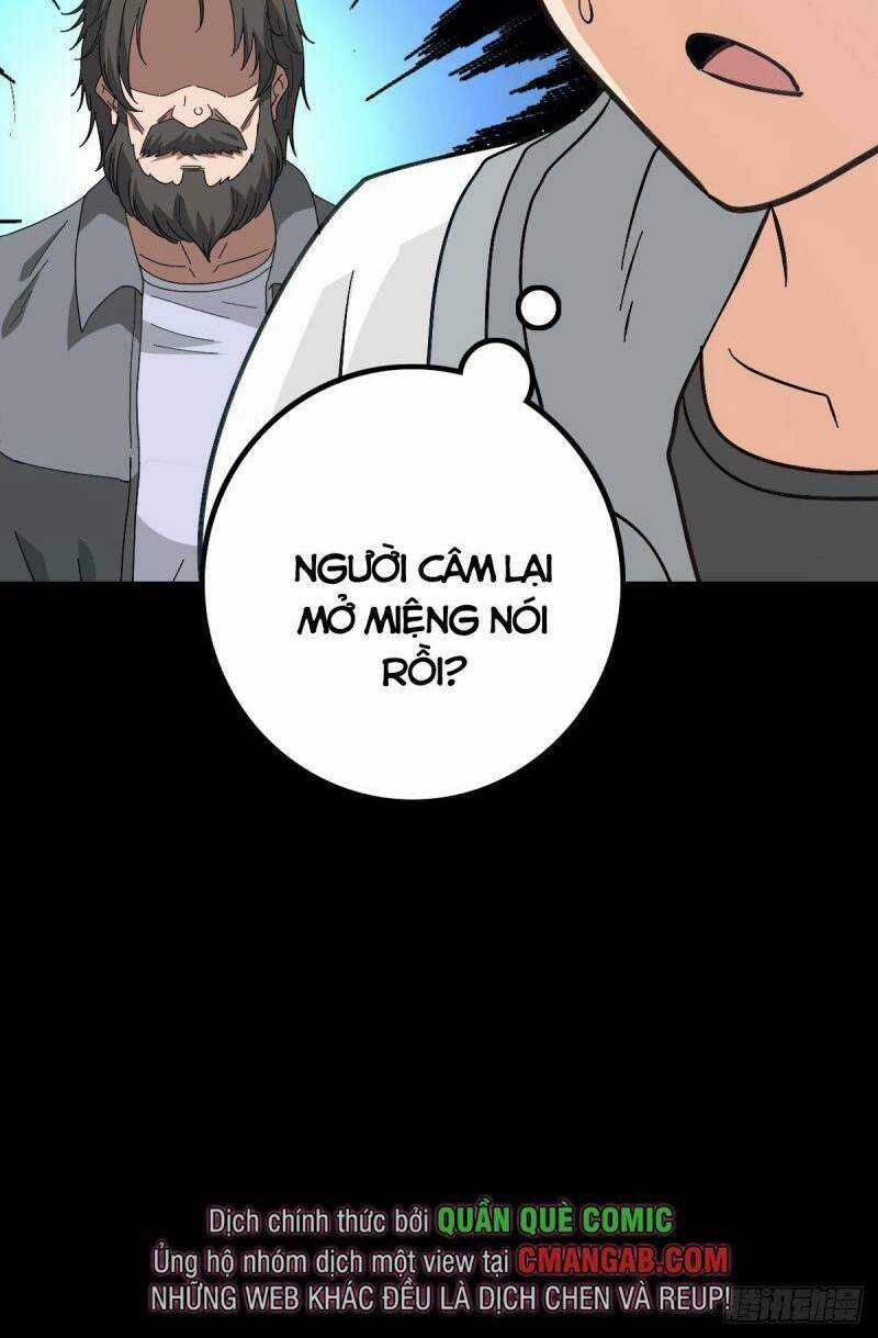 Tru Tà - Chapter 97 - Trang 47