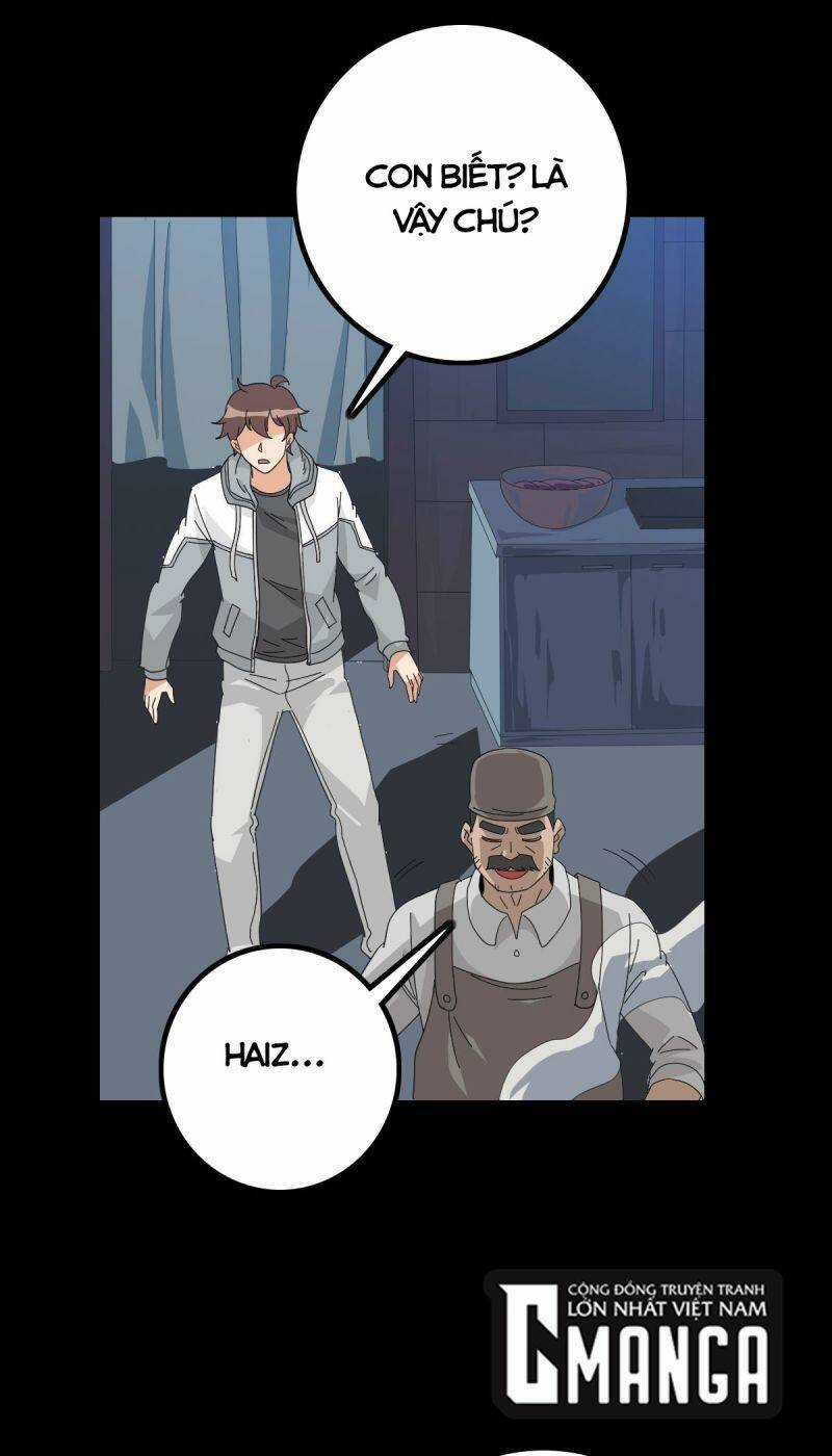 Tru Tà - Chapter 97 - Trang 6