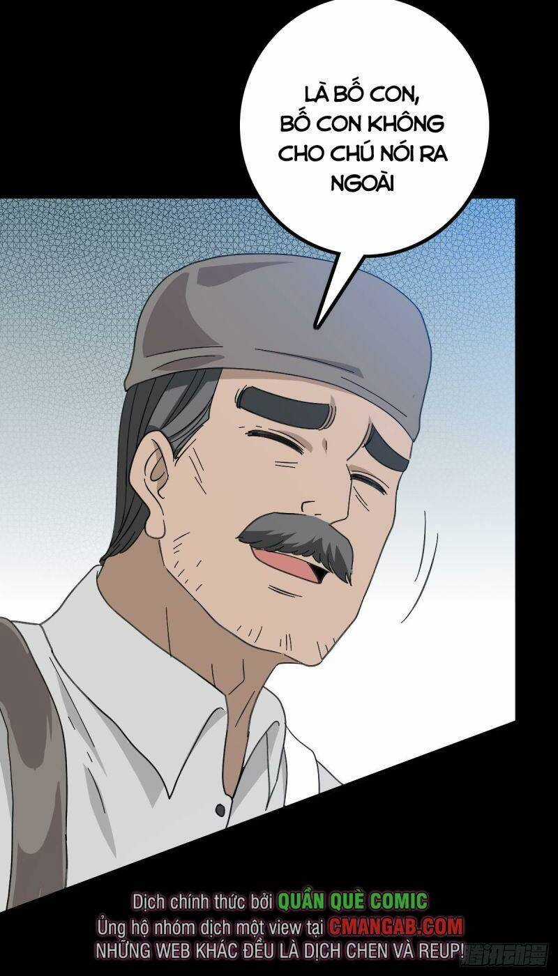 Tru Tà - Chapter 97 - Trang 7